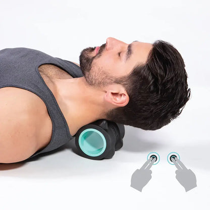 Chirp Massage Wheel 4 Inch Diameter X 5 inch Width