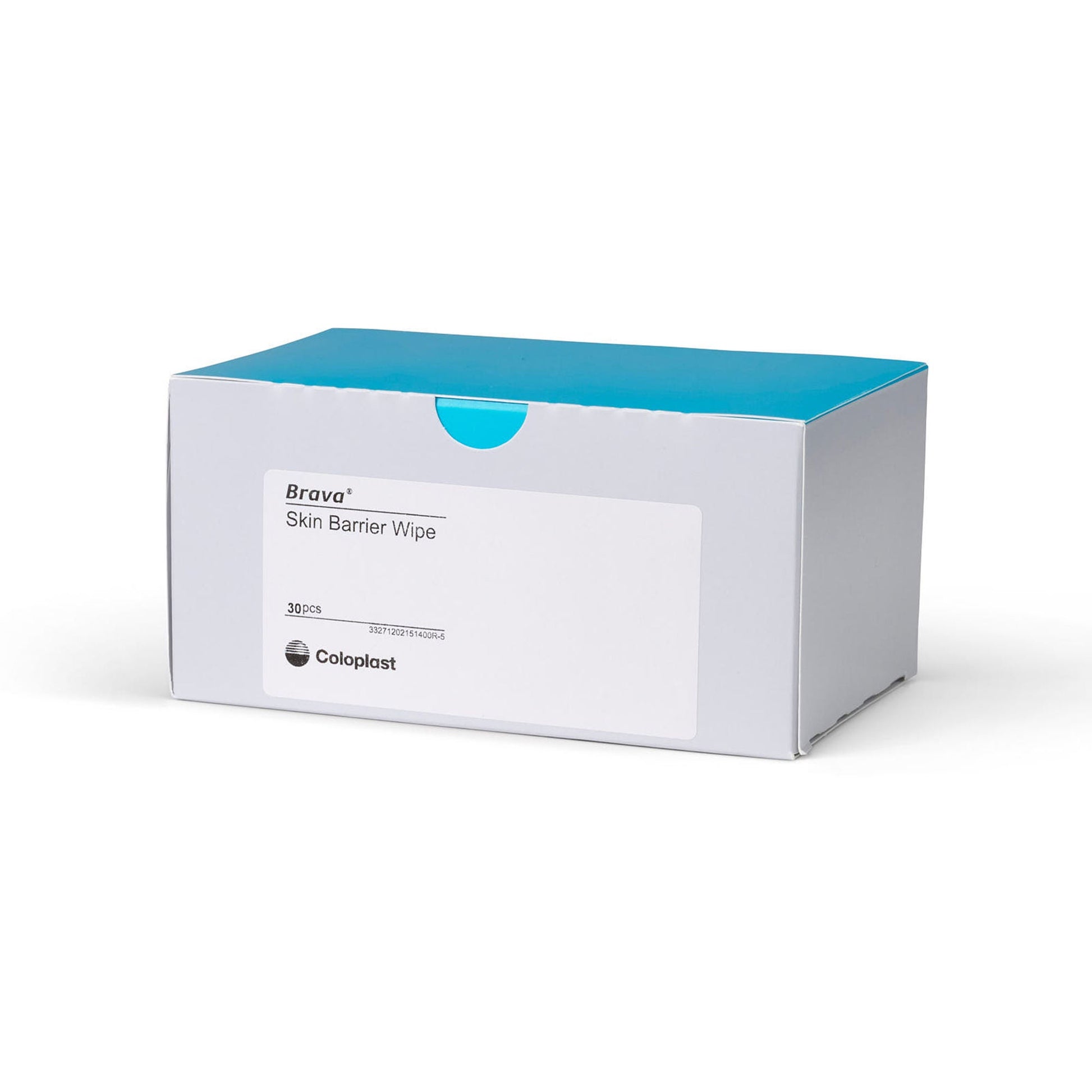 Brava® Sting-Free Skin Barrier Wipes