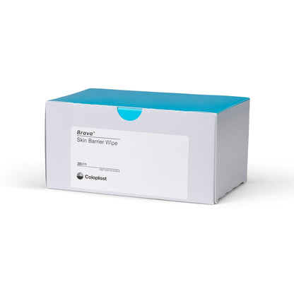 Brava® Sting-Free Skin Barrier Wipes