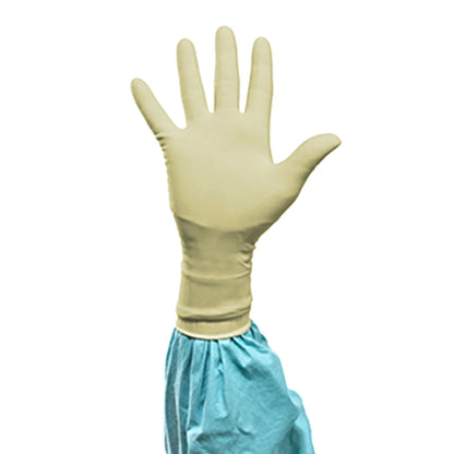 Sterile Biogel® PI Polyisoprene Surgical Gloves, Ivory - view 3