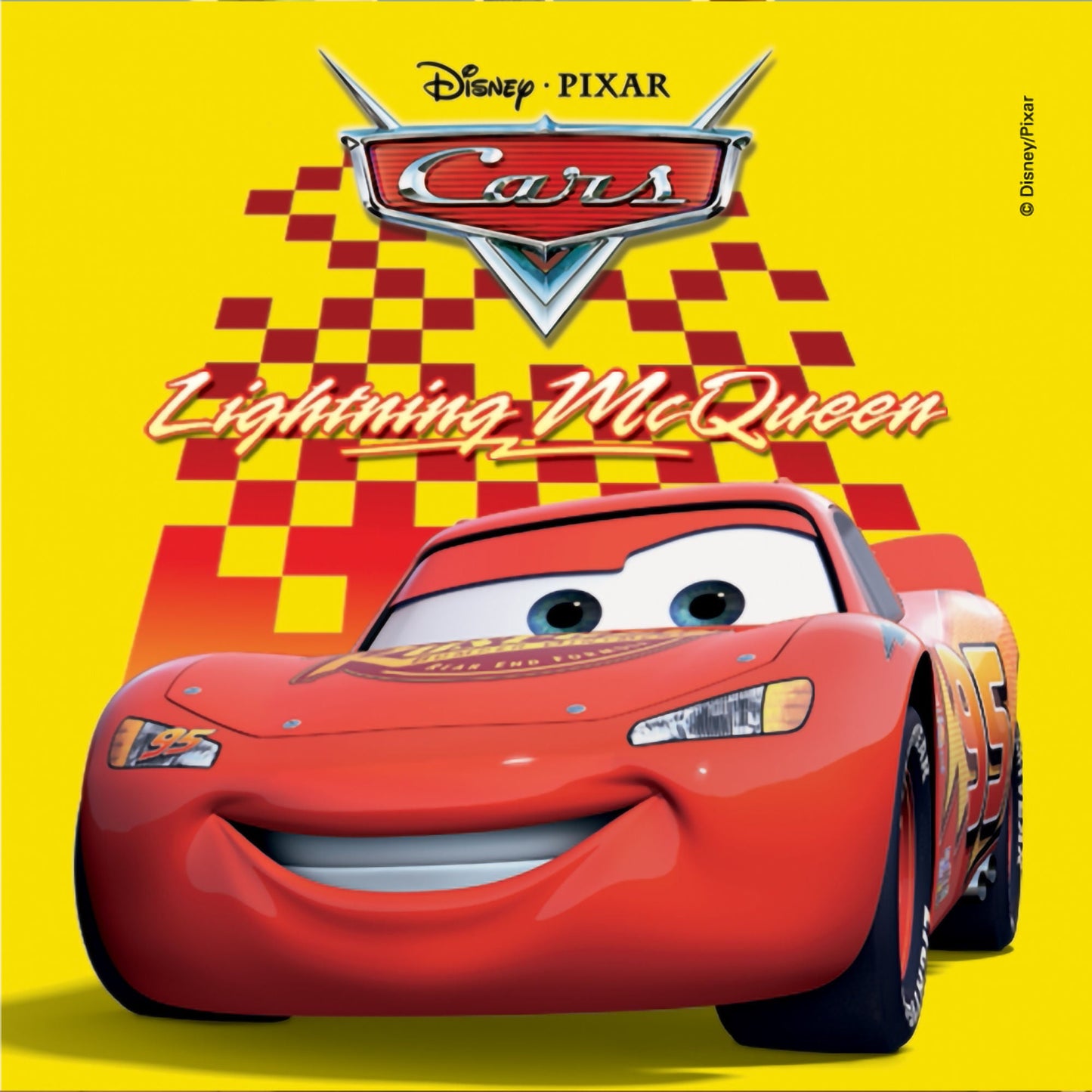 Medibadge® KLS™ Disney® Pixar Stickers