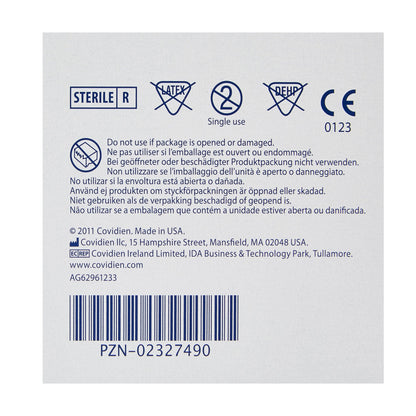 Curity™ Oil Emulsion Impregnated Dressing