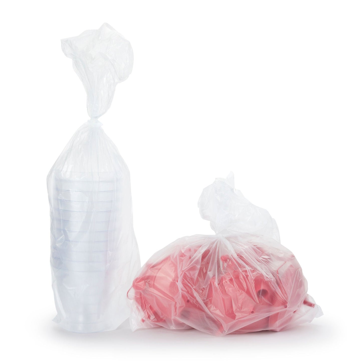Hi-Flow™ Rigid Suction Canister