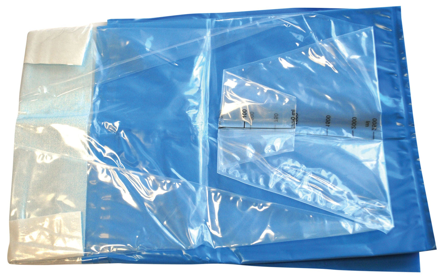 Obstetrics / Gynecology Drape Obstetrics Drape