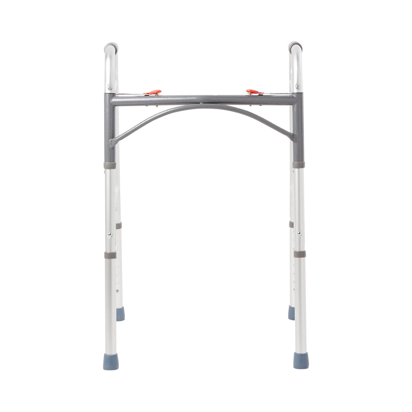 McKesson Adult Aluminum Folding Walker