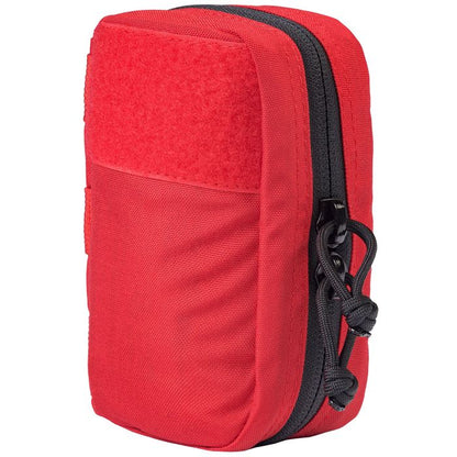 M-FAK Equipment Bag Red Nylon