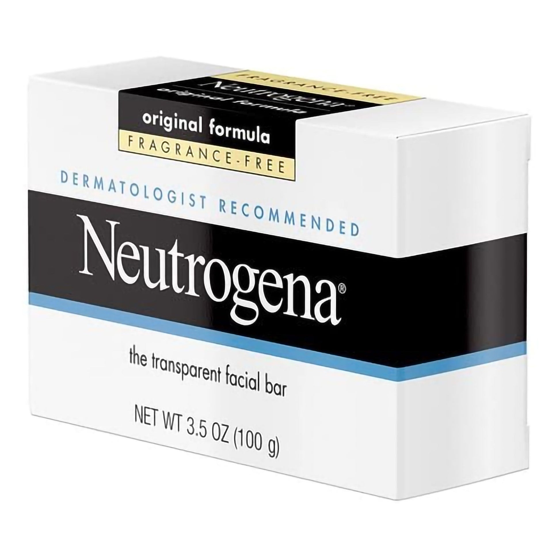 Neutrogena® Facial Bar Original Formula