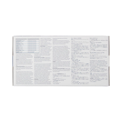 STERLING® Nitrile Exam Gloves, Gray - view 3