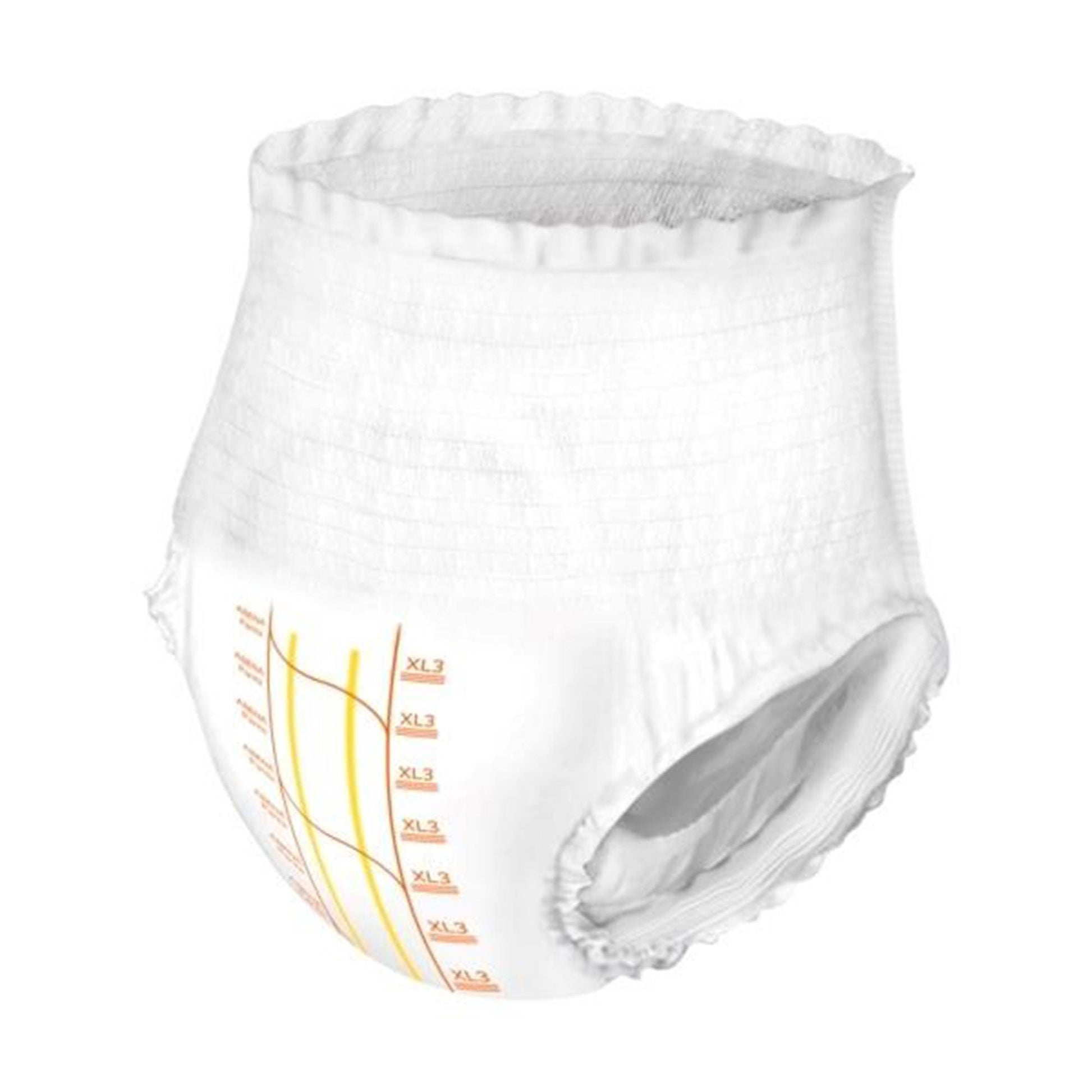 Abena® Premium Pants XL3 Incontinence Brief