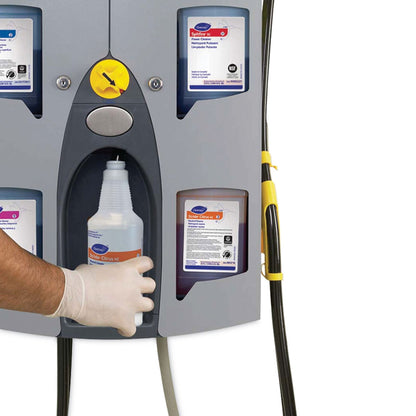J-Fill® QuattroSelect® Chemical Dispenser