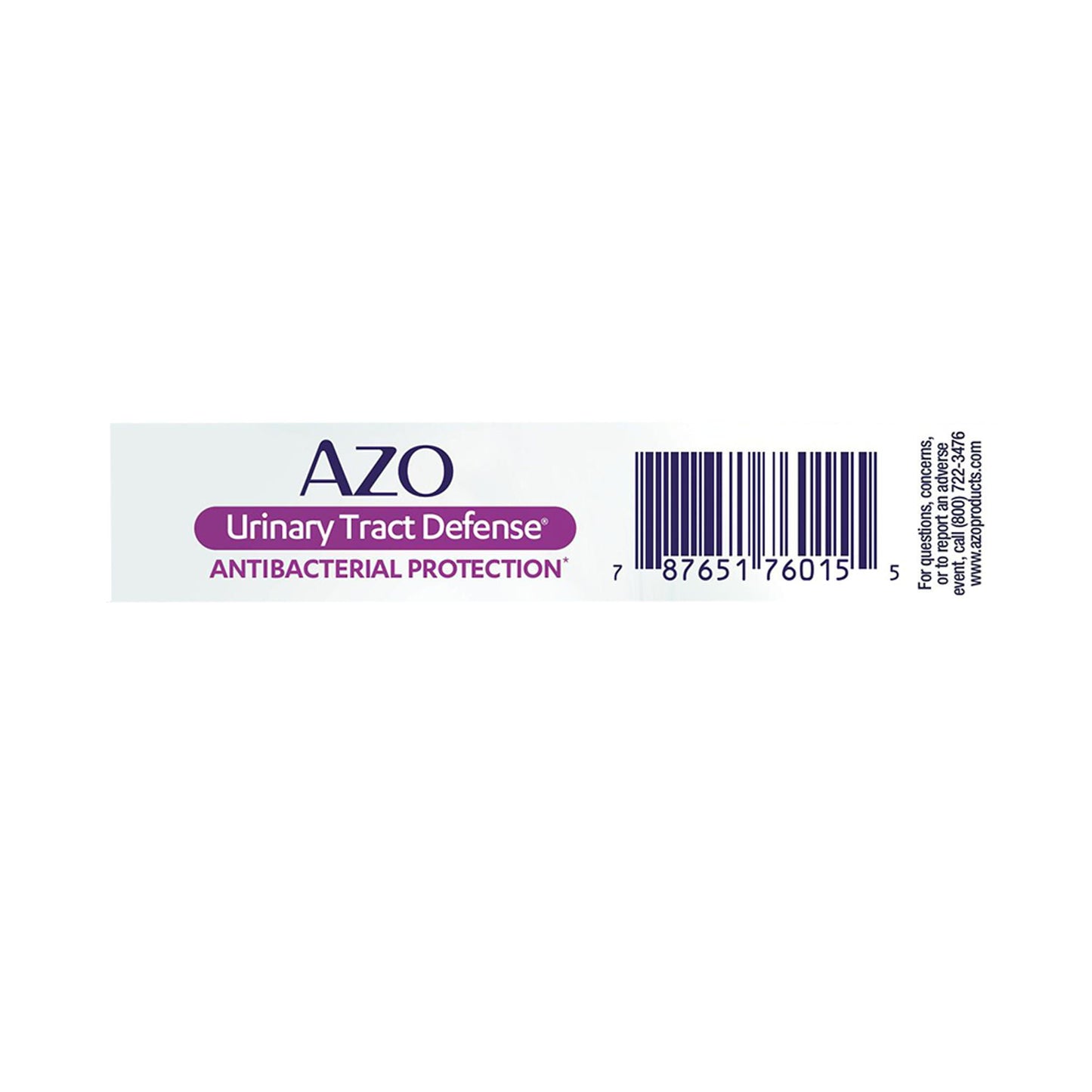 AZO® Urinary Tract Defense Tablets