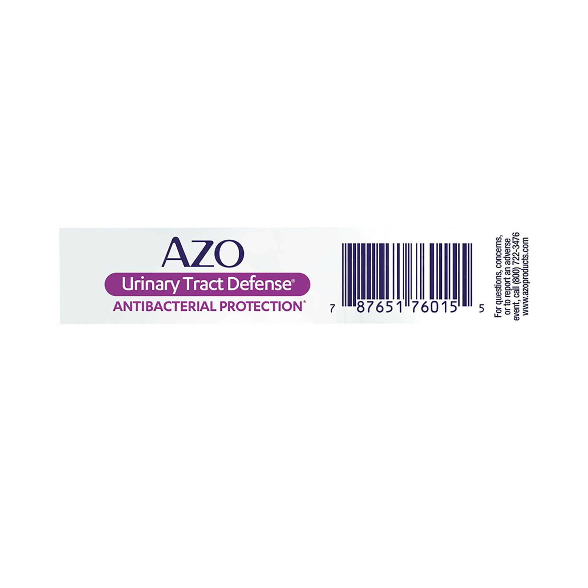 AZO® Urinary Tract Defense Tablets