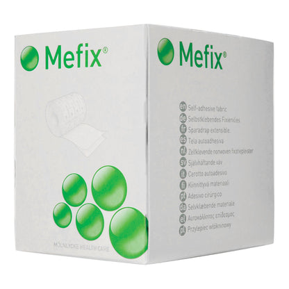 Mefix® Nonwoven Dressing Retention Tape