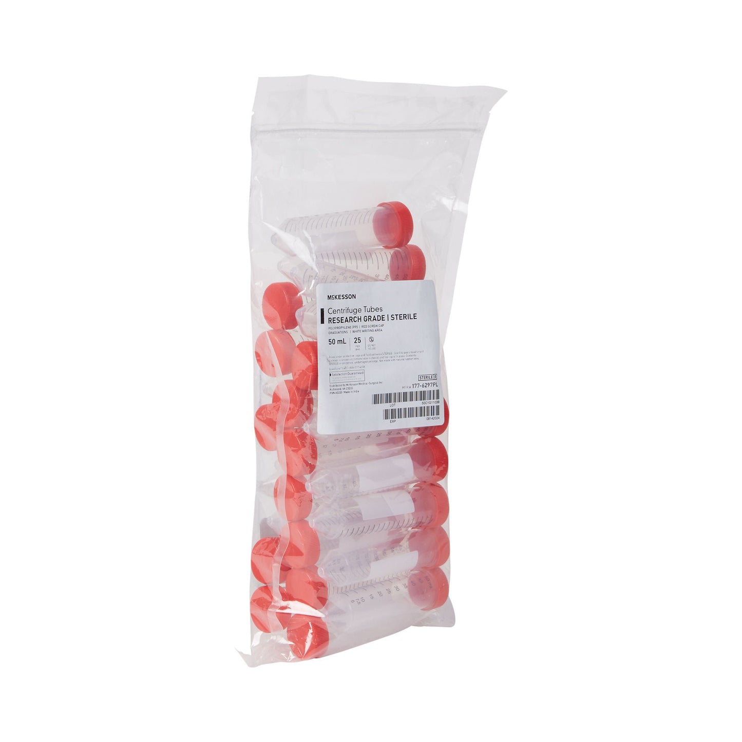 McKesson Centrifuge Tube