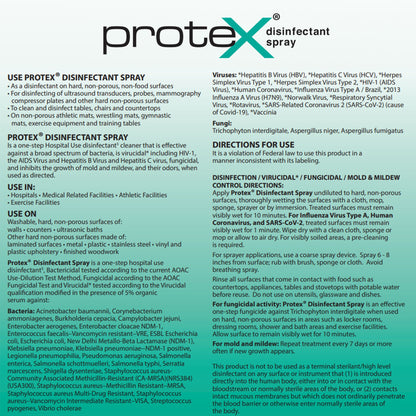 Protex™ Disinfectant Spray