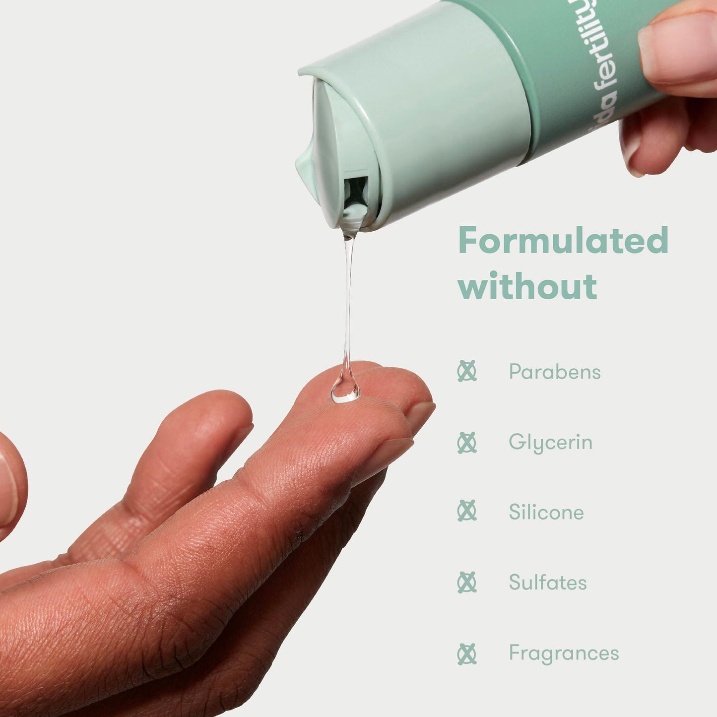 Frida Fertility Conception Friendly Lubricant