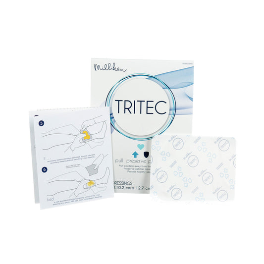 Tritec™ Contact Layer Wound Dressing