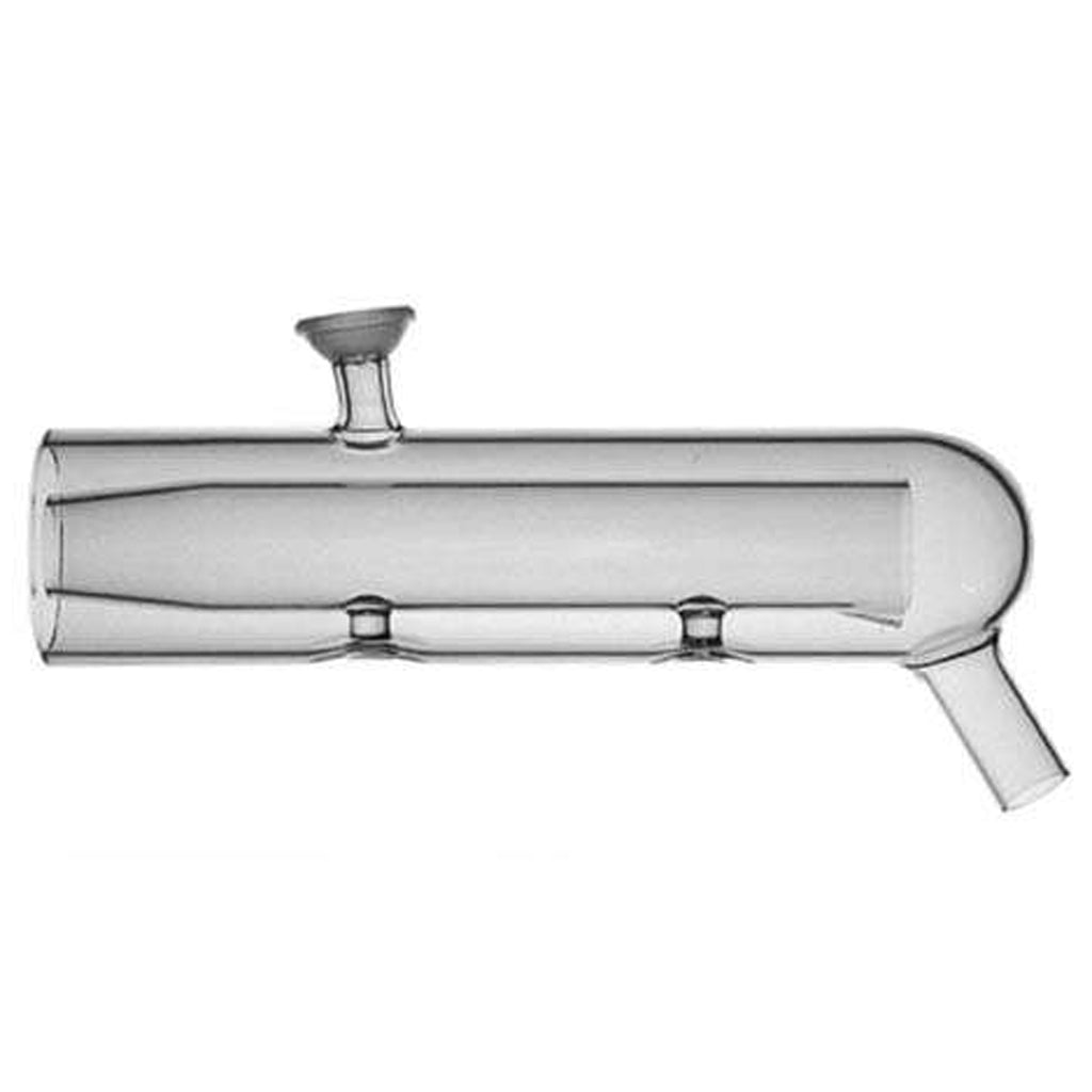 Scott Spray Chamber - Alpha Resources part ARICP317 (replaces PerkinElmer 00412047)