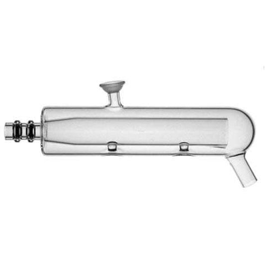 Scott Spray Chamber, for Concentric Nebulizer - Alpha Resources part ARICP318