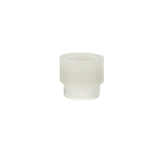 Caplugs® Evergreen 300-2916-020 — Test Tube Stopper Caps, For 16 mm Test Tubes, Non-Sterile, Low-Density Polyethyl