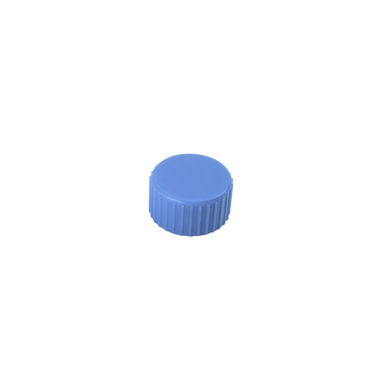 Caplugs® Evergreen 300-3010-L2N — HDPE Cap, Lavender, 1000/Bag
