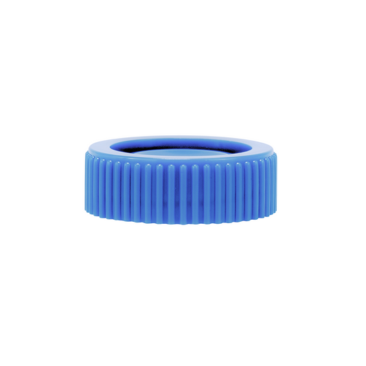Caps, HDPE, Lavender — 300-3531-L20, Caplugs® Evergreen
