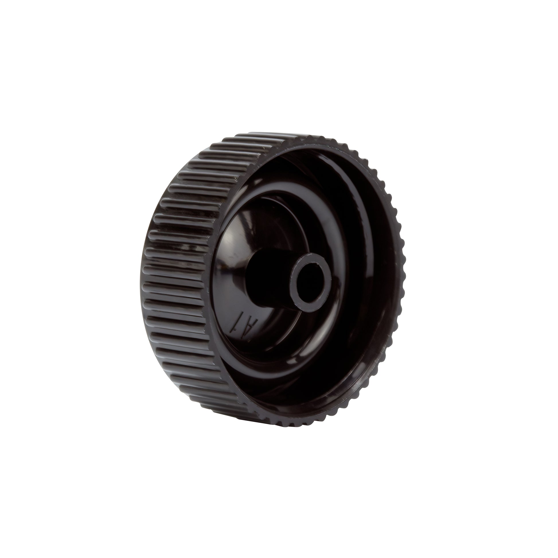 20 mL Centrifuge Tubes, HDPE, Black — 300-3532-Z20, Caplugs® Evergreen