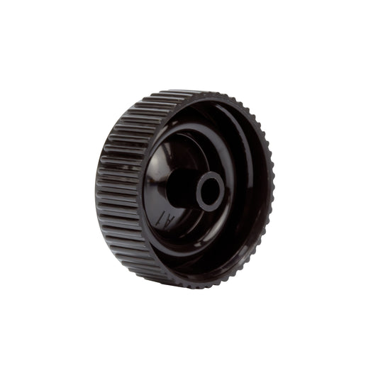 20 mL Centrifuge Tubes, HDPE, Black — 300-3532-Z20, Caplugs® Evergreen