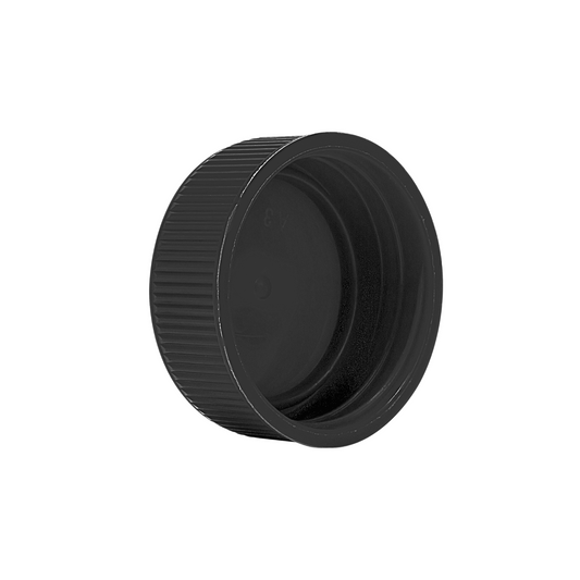 Caplugs® Evergreen 300-3541-Z20 — 50 mL Centrifuge Tube Screw Caps, Non-Sterile, High-Density Polyethylene (HDPE),