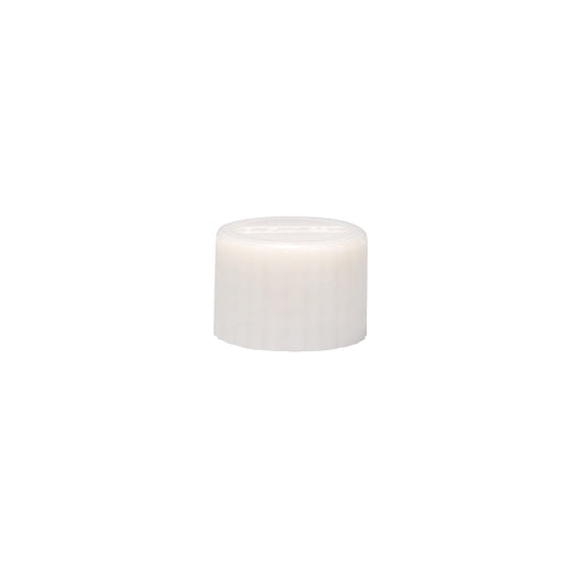 Caplugs® Evergreen 300-3900-W20 — CryoSure® Cryogenic Vial Caps, Non-Sterile, High-Density Polyethylene (HDPE), Wh