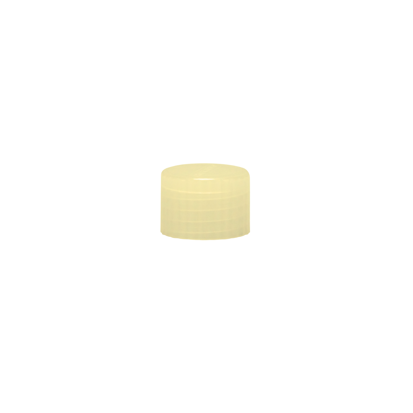 Caplugs® Evergreen 300-3900-Y20 — CryoSure® Cryogenic Vial Caps, Non-Sterile, High-Density Polyethylene (HDPE), Ye