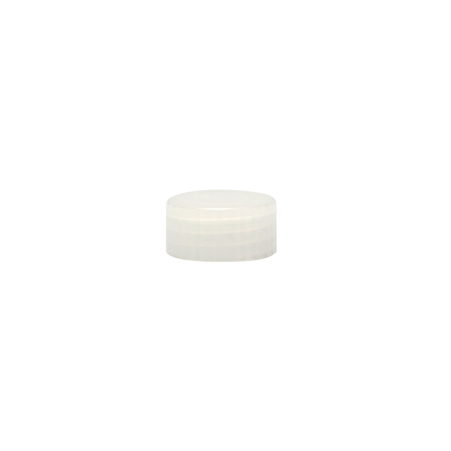 Caplugs® Evergreen 300-3910-F020 — Flat Top MST™ Cryogenic Vial Caps, Non-Sterile, High-Density Polyethylene (HDPE)