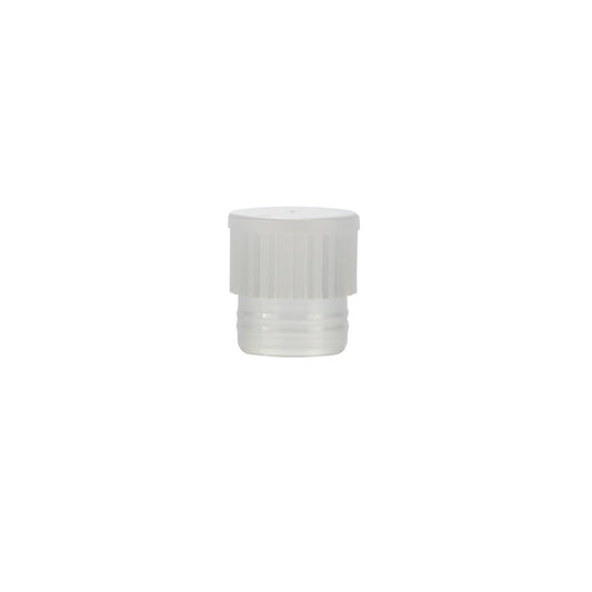 Test Tubes, LDPE, Natural — 300-4717-02N, Caplugs® Evergreen