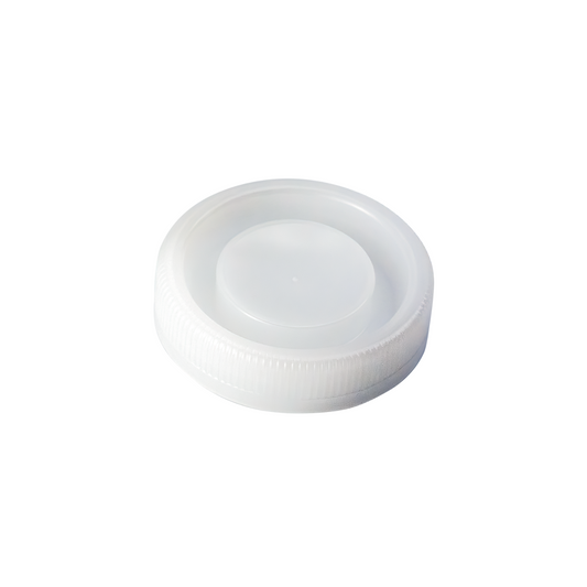 60 mL Specimen Containers, HDPE, Natural — 300-5603-02K, Caplugs® Evergreen