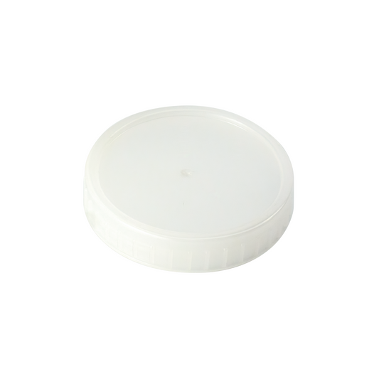 120 mL Specimen Containers, HDPE, Natural — 300-5614-02K, Caplugs® Evergreen