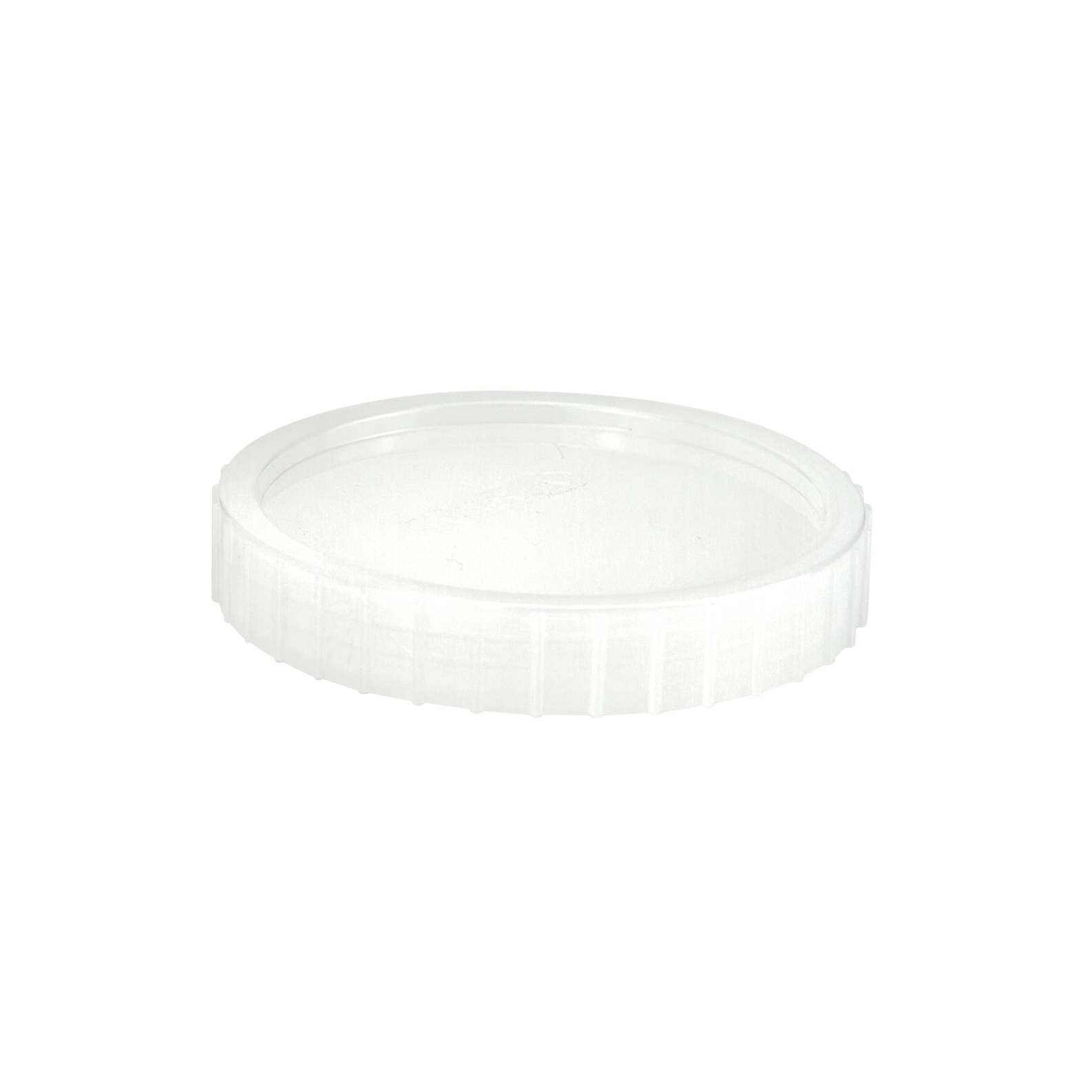 150 mL Specimen Containers, HDPE, Natural — 300-5625-02K, Caplugs® Evergreen