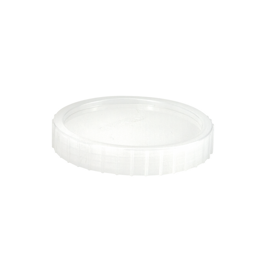 150 mL Specimen Containers, HDPE, Natural — 300-5625-02K, Caplugs® Evergreen