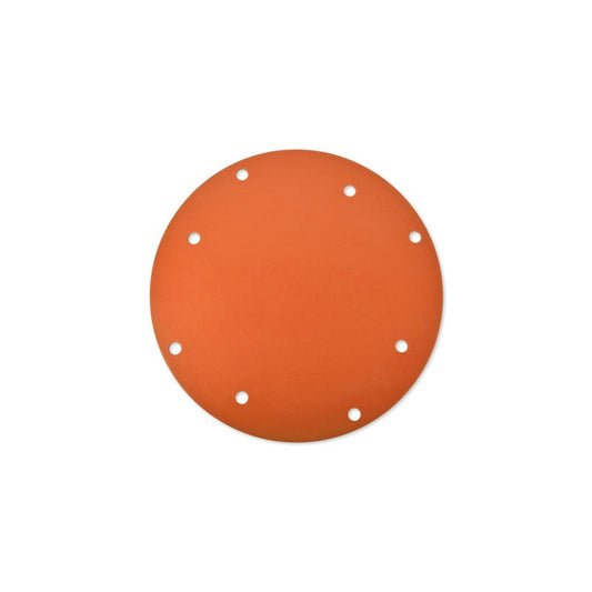Guardian Fall Protection HDPE 300 LB Flange Protector 300141618OR