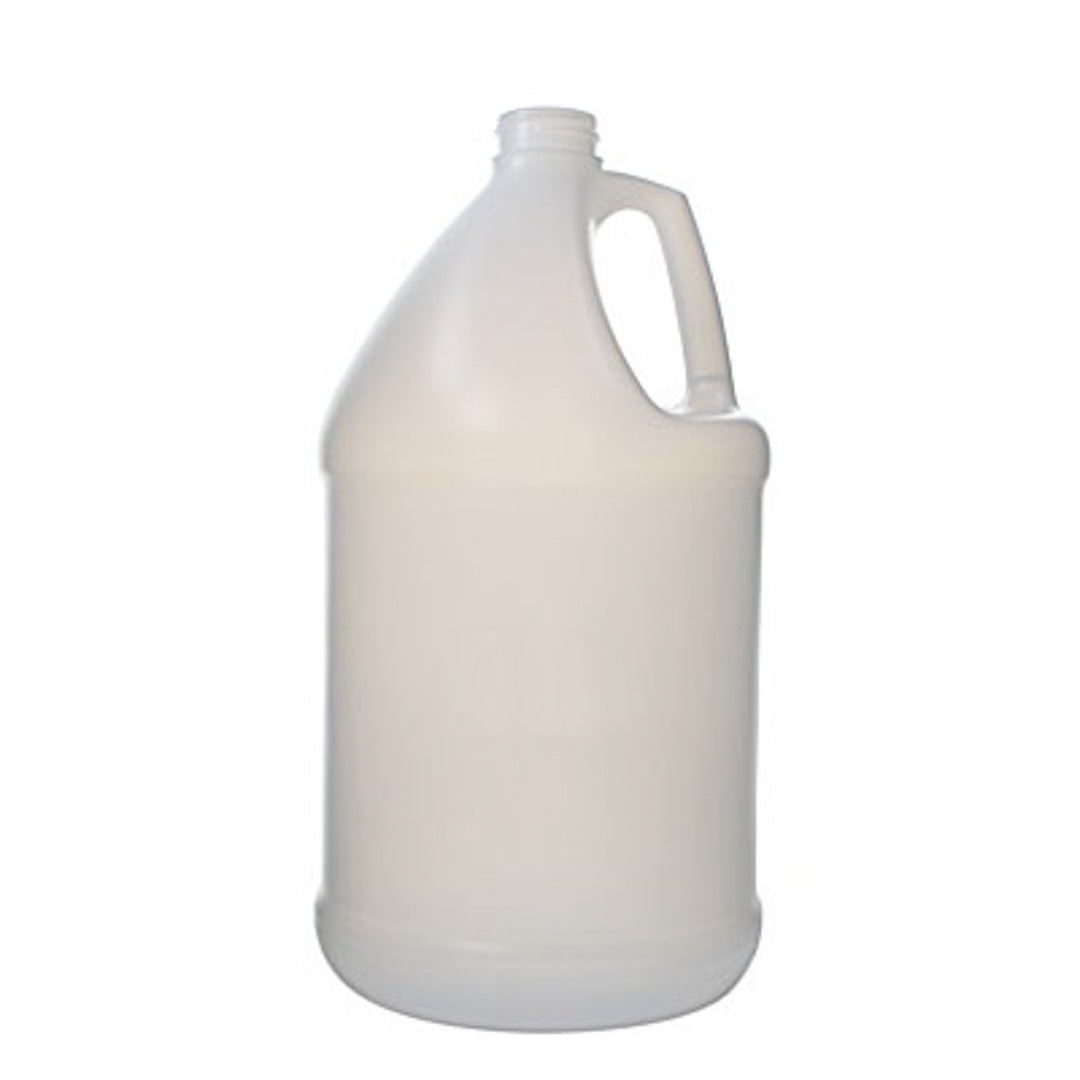 Bottle HDPE 1 gal Natural