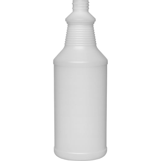 Bottle HDPE Carafe, Natural