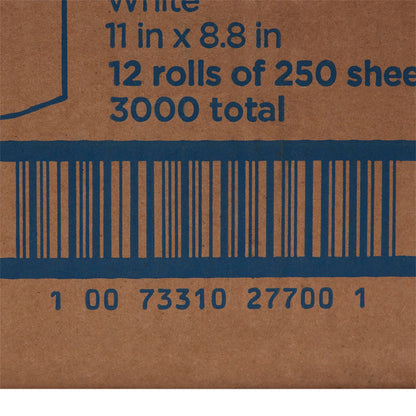 Pacific Blue Select™ Kitchen Paper Towel, 12