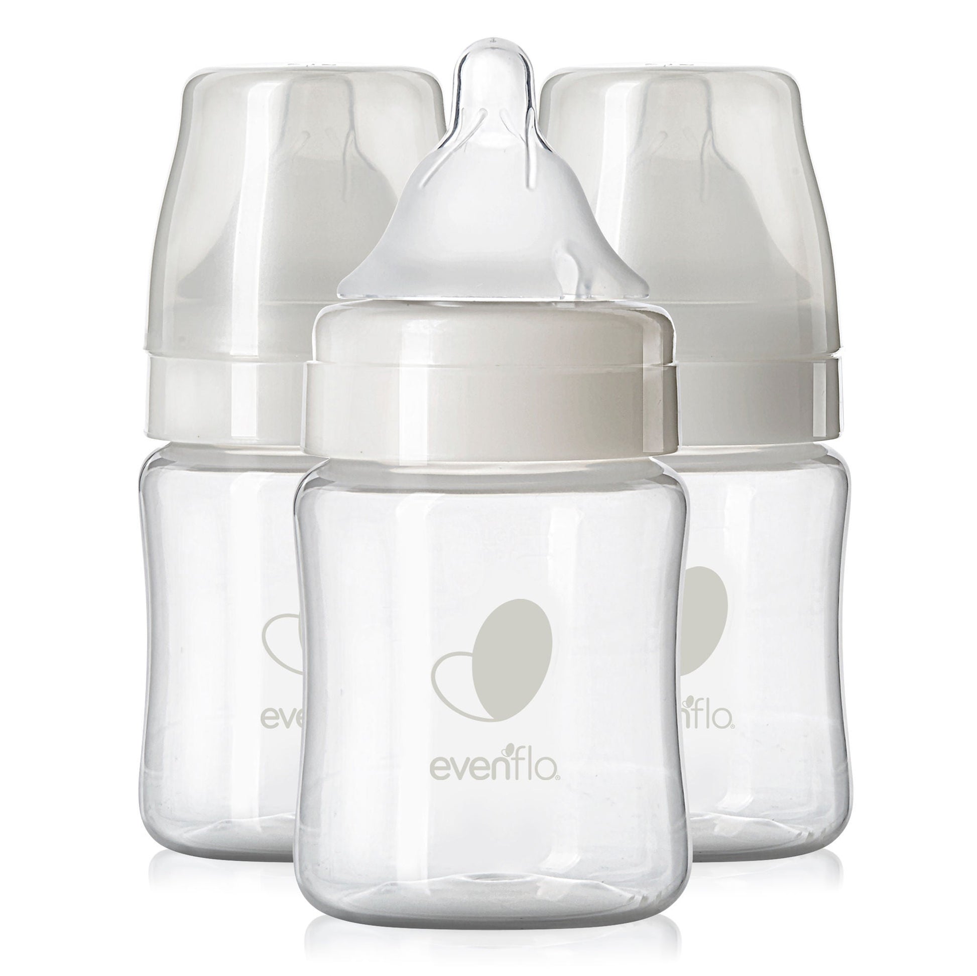 Evenflo® Balance+ Wide Neck Baby Bottle, capacity