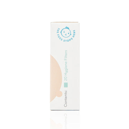 frida baby NoseFrida Hygiene Filter For frida baby NoseFrida