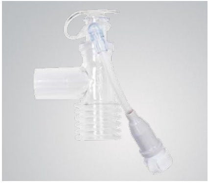 Verso Airway Access Adapter