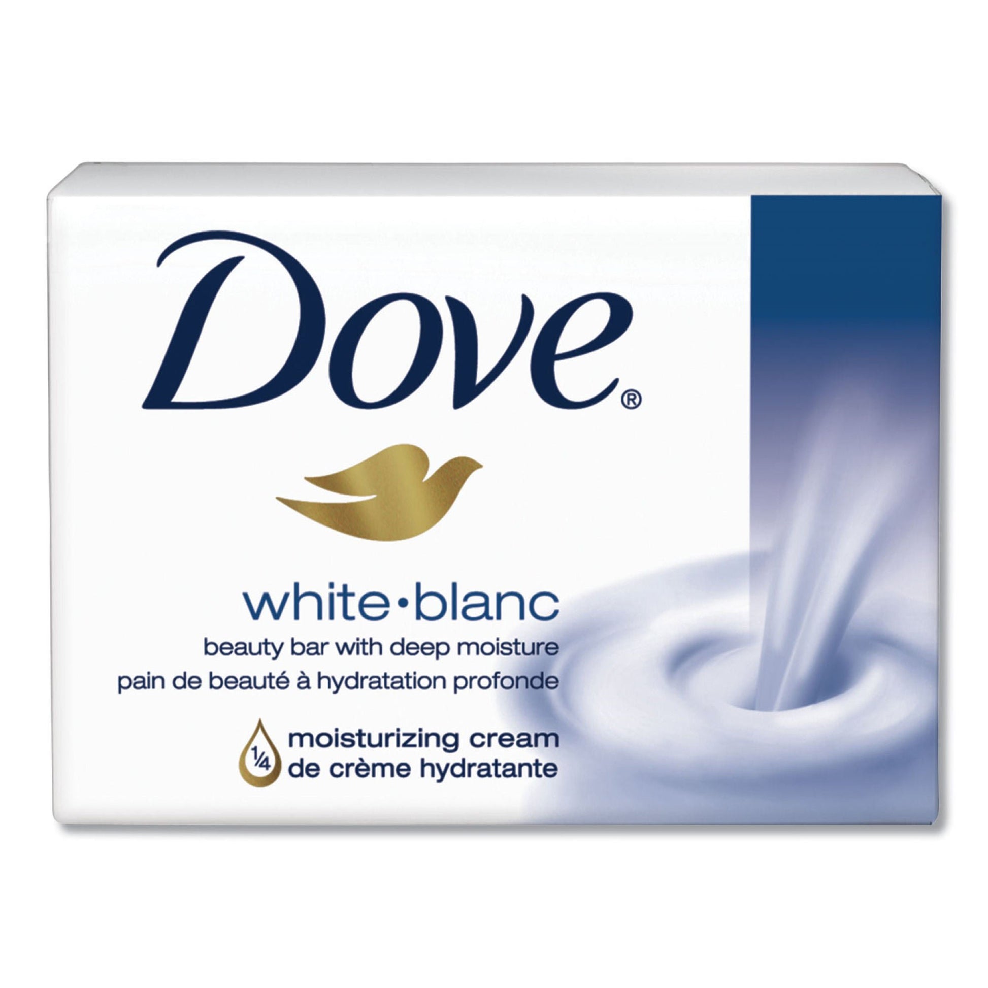 Dove Soap Bar Box Scented