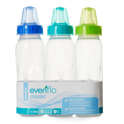 Evenflo® Classic Baby Bottle