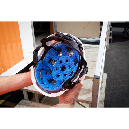 Milwaukee BOLT Safety Helmet Cooling Liner 48-73-4544