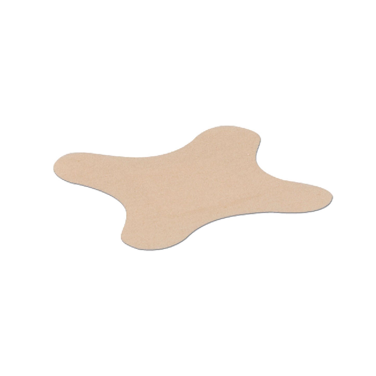 Flex-Band® Adhesive Strip, Four-Wing Shape