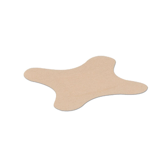 Flex-Band® Adhesive Strip, Four-Wing Shape