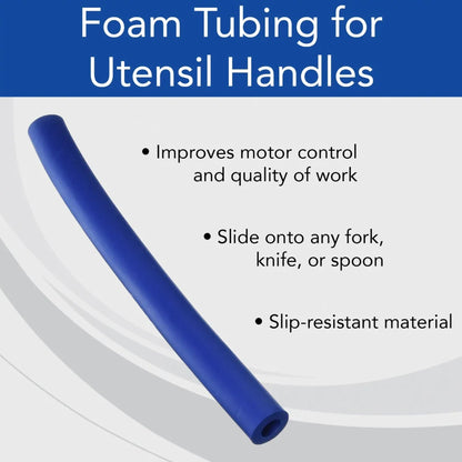 SammonsPreston® Foam Tubing